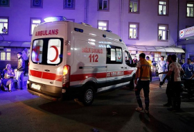Explosion d`Ankara: Les stocks de sang dans les hôpitaux sont suffisants